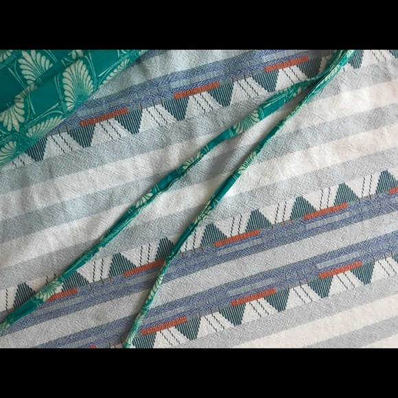 Frock Shop Jessica wrap dress - Picture 5 of 5